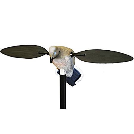 Voodoo Dove Decoy