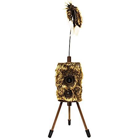 Super Critter Predator Decoy