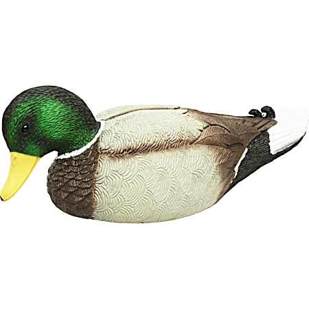 Rippler Mallard Drake Duck Decoy