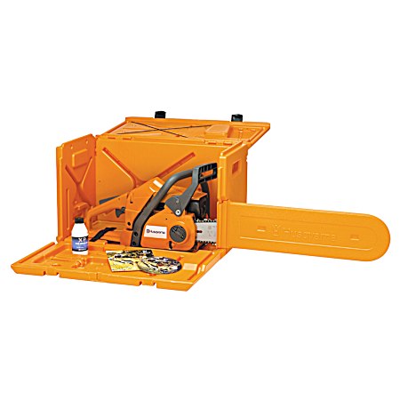 Powerbox Chainsaw Carrying Case
