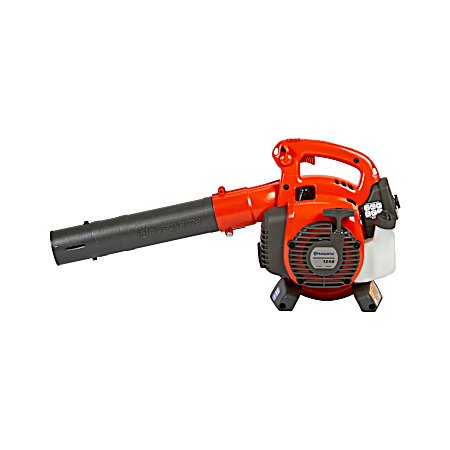 28cc 2-cycle Gas-Powered Blower