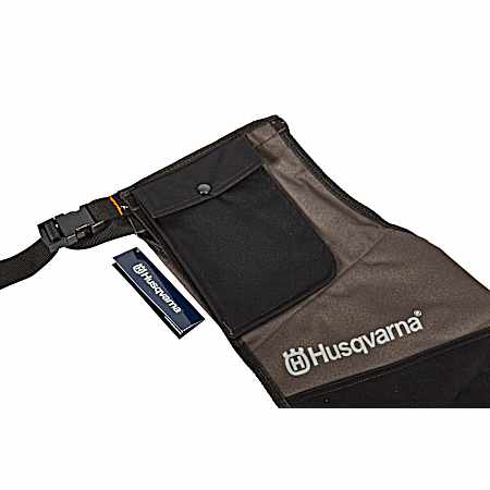 Protective Chain Saw Chaps
