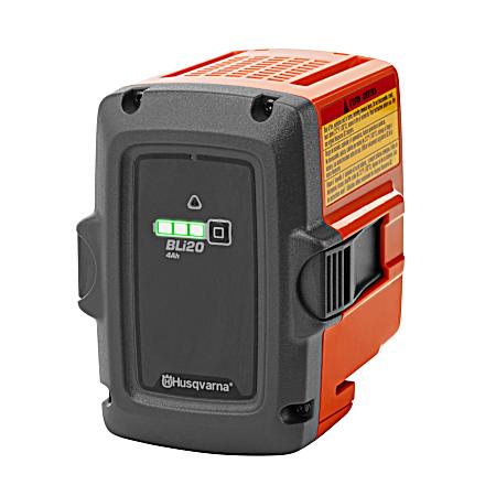40V 4.2 AH Power Equipment Battery