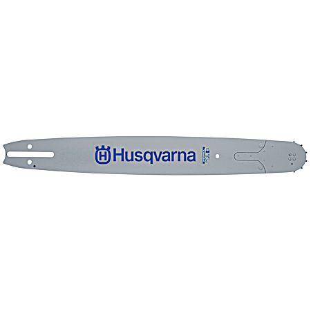 14 in Replacement Chainsaw Guide Bar