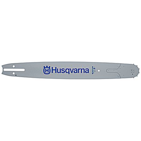 24 in Replacement Chainsaw Guide Bar