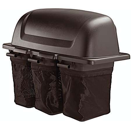 46-48 in Riding Mowers/Tractors 3-Bin Soft Bagger