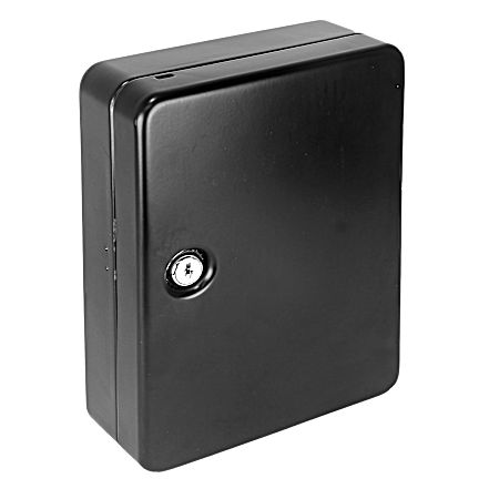 Lockable Metal Key Cabinet