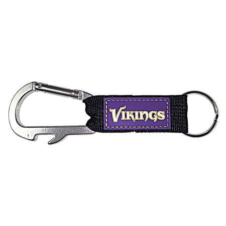 NFL Minnesota Vikings Licensed Team Key Chain