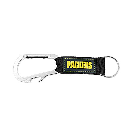 NFL Green Bay Packers Keyring