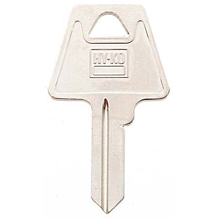 AM3 American Lock Blank Key