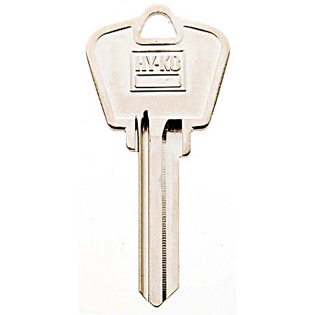 AR4 Arrow Lock Key Blank