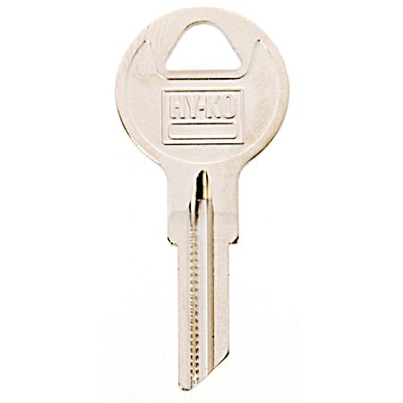 B1 Briggs Lock Key Blank