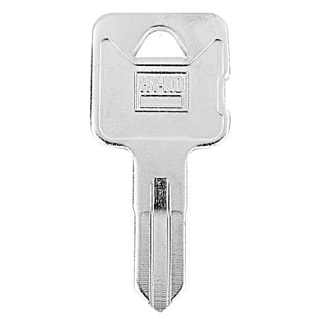 CAT1 Caterpillar Key Blank