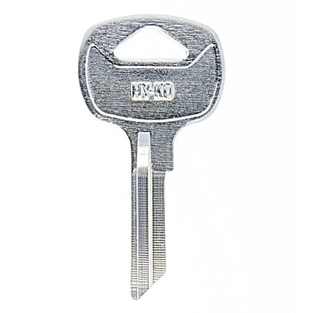 CAT3 Caterpillar Key Blank