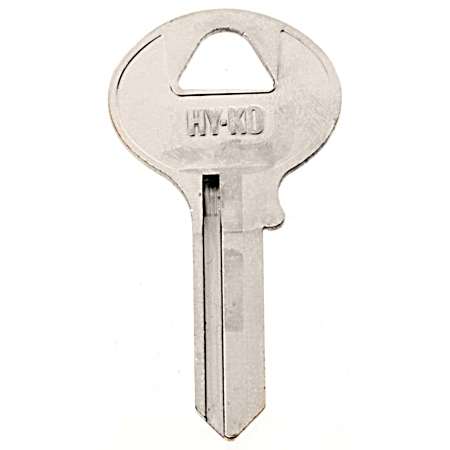 CO10 Corbin Lock Key Blank