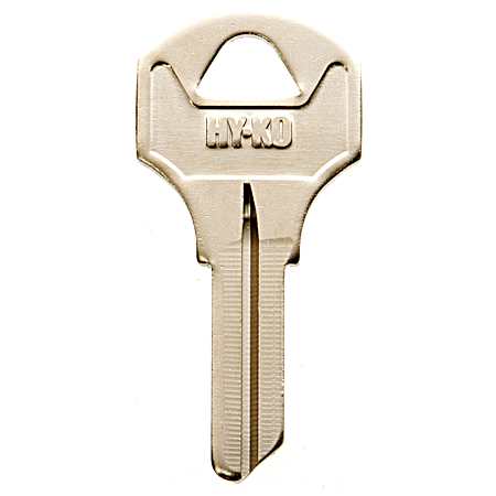 CO26 Corbin/Hudson Lock Key Blank