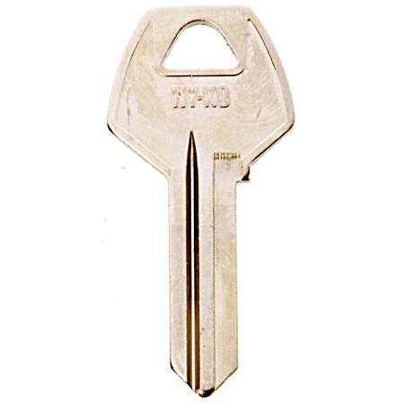CO87 Corbin Lock Key Blank