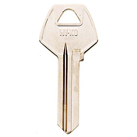 CO88 Corbin Lock Key Blank