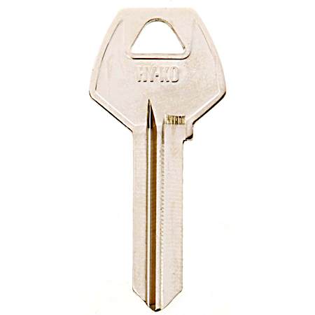CO91 Corbin Lock Key Blank