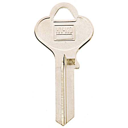 EA27 Eagle Lock Key Blank