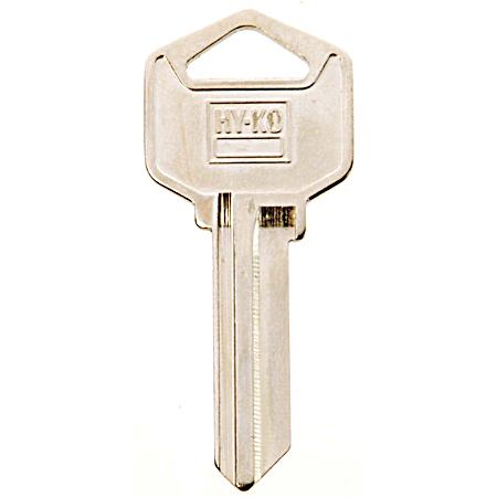 EZ1 Lsda Lock Key Blank