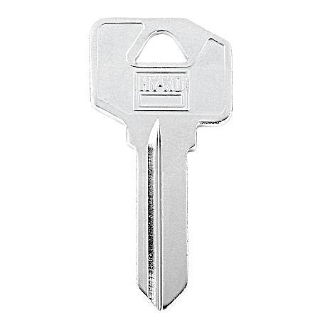 EZ2 Lsda Lock Key Blank