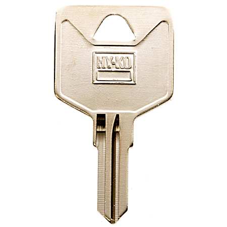 FIC1 Fic Lock Key Blank