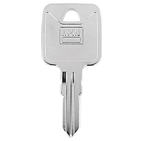 FIC2 Fic Lock Key Blank