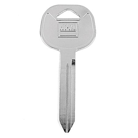 FTL1 Freightliner Key Blank