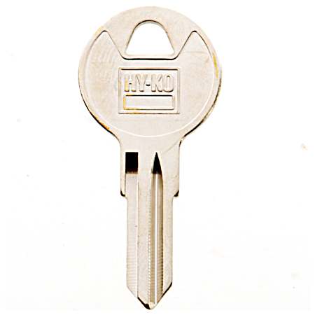 HYD12 Harley Davidson Key Blank