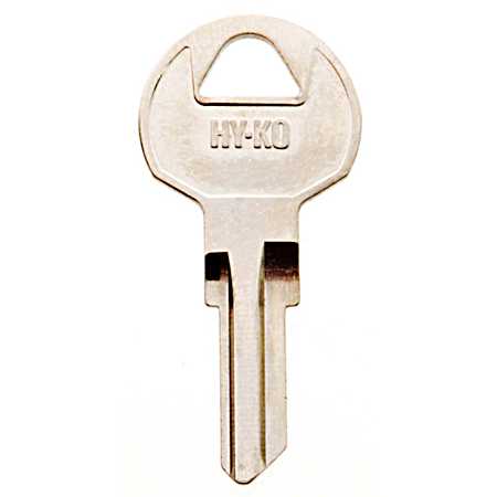 IN29 ILCO Lock Key Blank
