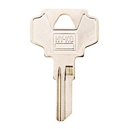 IN24 ILCO Lock Key Blank