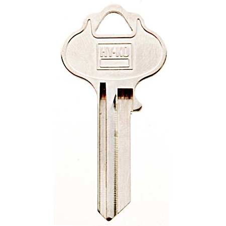 IN3 ILCO Lock Key Blank
