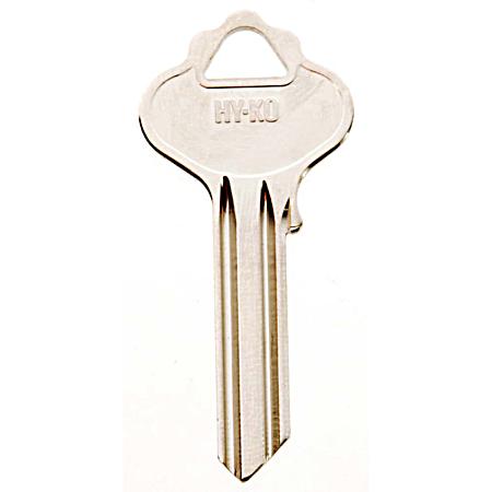 IN33 ILCO Lock Key Blank