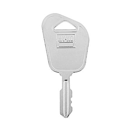 John Deere Key Blank