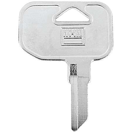 John Deere Key Blank