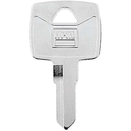 John Deere Key Blank