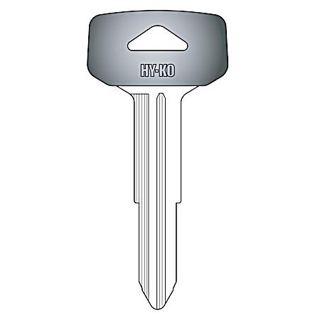 EZ1 Lsda Lock Key Blank