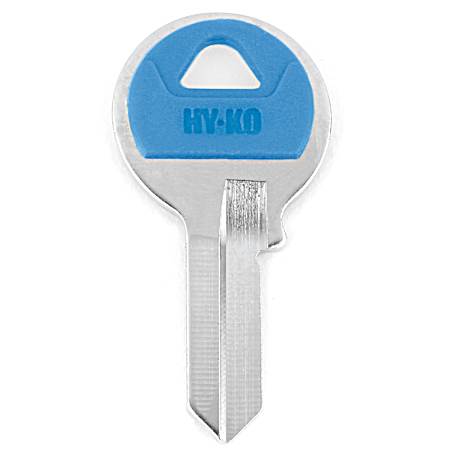 M1PC Master Colorhead Key Blank