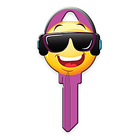HK SC1XL HEADPHONE Key Blank