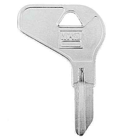 KUB2 Kubota Key Blank