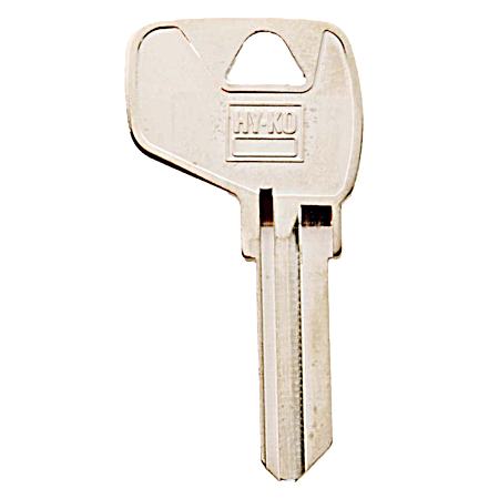 MD17 Master Lock Key Blank