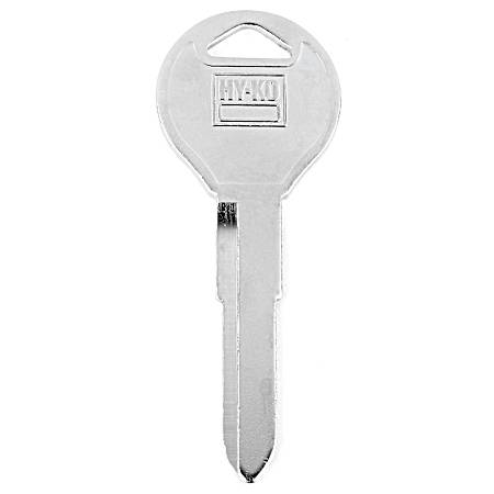 MZ31 Mazda Auto Key Blank