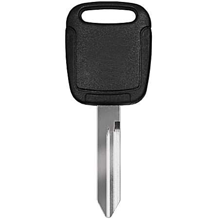 Chrysler Programmable ChipKey