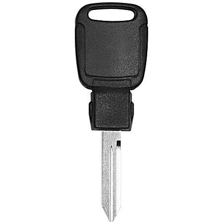 Chrysler Programmable ChipKey