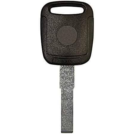 Jeep/Ferrari Programmable ChipKey