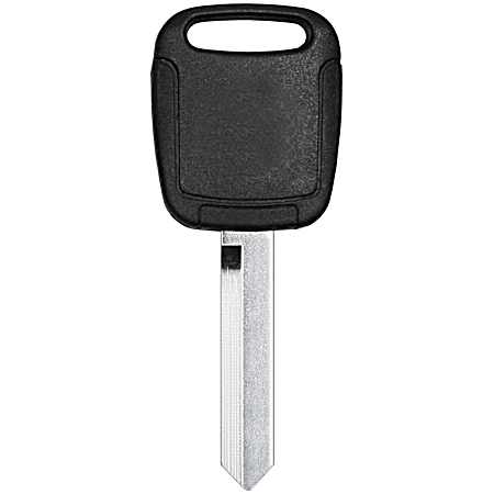 Ford R/W Programmable ChipKey