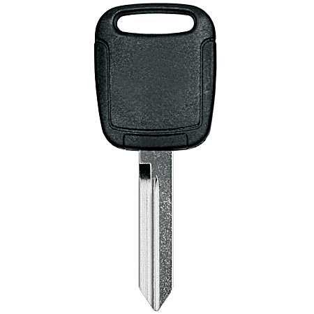 Ford R/W Programmable ChipKey