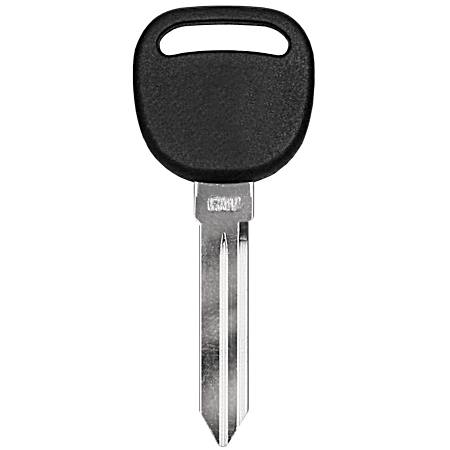 GM R/W Programmable ChipKey