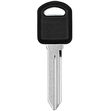 GM R/W Programmable ChipKey